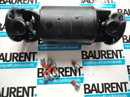Cardane - Cardan Manitou 224734 D-11089-00 958016