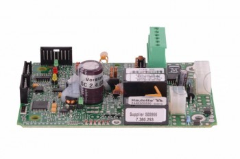Placa electronica - Cartela cantarire nacela Haulotte Star 10