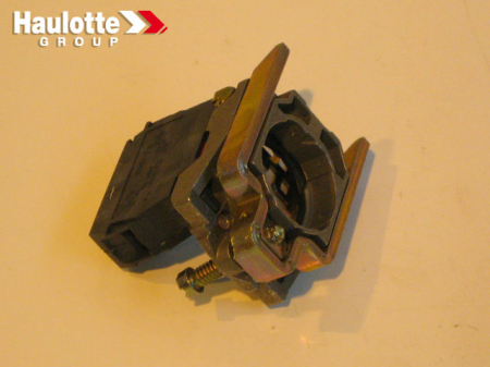 Piese contact - Bloc contact nacela Haulotte