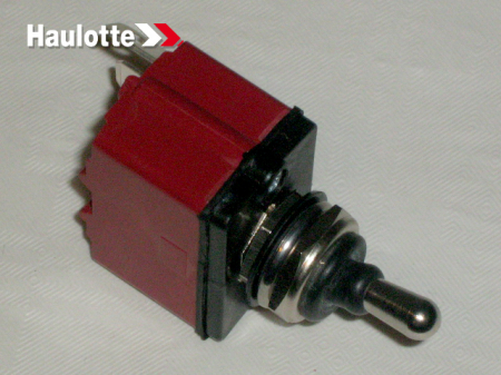 Produse - Intrerupator PORNIT - PORNIT Haulotte 2440901640