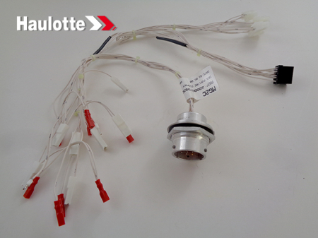 Piese contact - Cablu telecomanda nacele foafeca electrica Haulotte