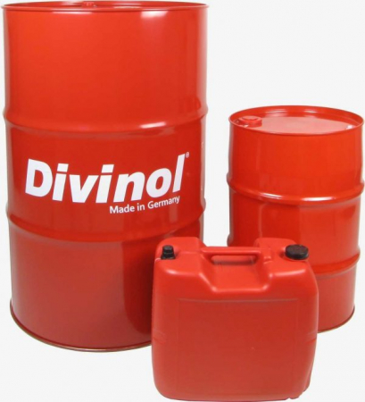 Produse - Butoi ulei hidraulic Divinol HLP46ISO 200 litri