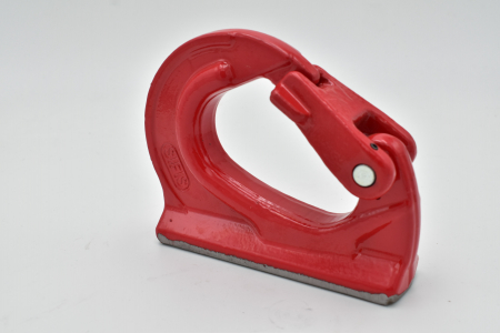 Accesorii Autoturisme - Cârlig sudabil 5 tone