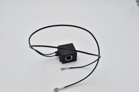 Electrovalvă 12V 13x39mm [1]