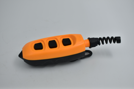Telecomanda utilaje - Telecomandă 2 Butoane pentru Lift Hidraulic Dhollandia