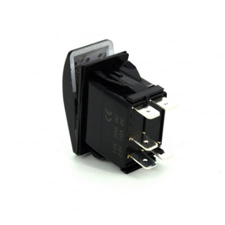 Intrerupator ”OFF-ROAD LIGHTS” pentru Off-Road, ATV, SSV, QUAD 12-24V [2]
