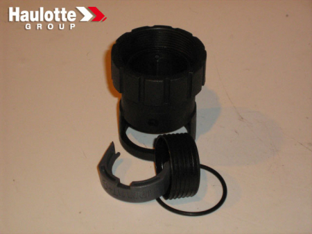 Mufe si pini - Adaptor cablu mufa nacela Haulotte 2440106370