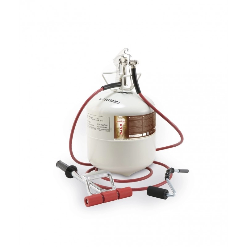 Produse - Adeziv special Spray Kon F410 -  22 litri