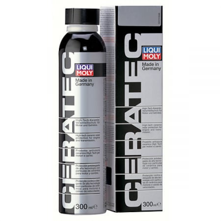 Solutii tehnice auto - Aditiv Liqui Moly Cera Tec 300ml