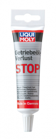 Produse - Aditiv oprire scurgere ulei cutie viteze Liqui Moly