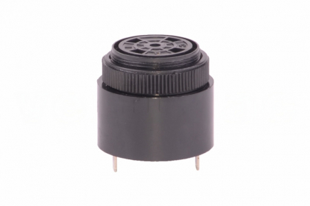 Alarma 5-30VDC, 95dB - ton intermitent nacela Genie 45383 [1]