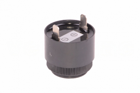 Alarma 5-30VDC, 95dB - ton intermitent nacela Genie 45383 [2]