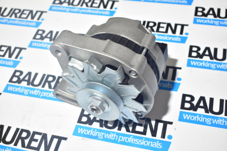 Alternator 12V Lombardini Haulotte 1157269000 Baurent Piese [1]