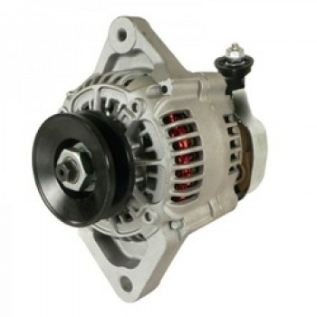 Piese JCB - Alternator 12V buldoexcavator JCB 714/40476 32009348, K311697 2245125