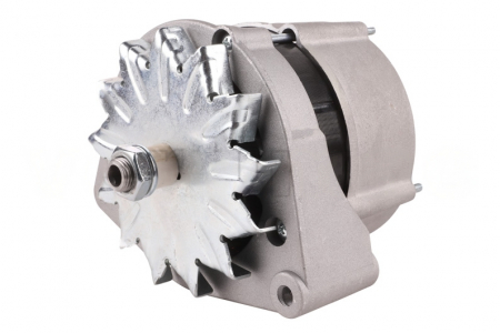 Piese motor Deutz - Alternator motor Deutz 12VDC, 55A JLG 70004056 DAL-12V55