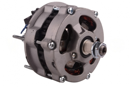 Piese motor Hatz - Alternator motor Hatz 14VDC, 50A Haulotte 2440105080 HAL-14V50