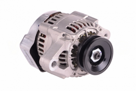 Produse - Alternator motor Kubota 12VDC, 40A pentru nacele Genie 32187 