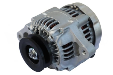 Produse - Alternator motor Kubota 12VDC, 45A pentru nacele Skyjack SJ 136101