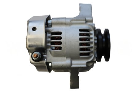 Alternator motor Kubota 12VDC, 45A pentru nacele Skyjack SJ 136101 [2]