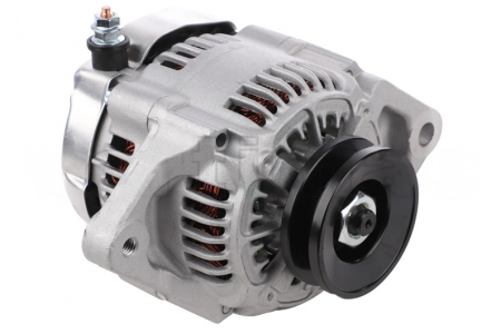 Piese motor - Alternator motor Kubota 12VDC, 60A Haulotte 4000044650