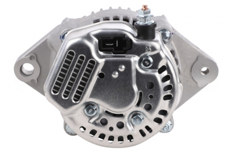 Alternator motor Kubota 12VDC, 60A Haulotte 4000044650 [2]