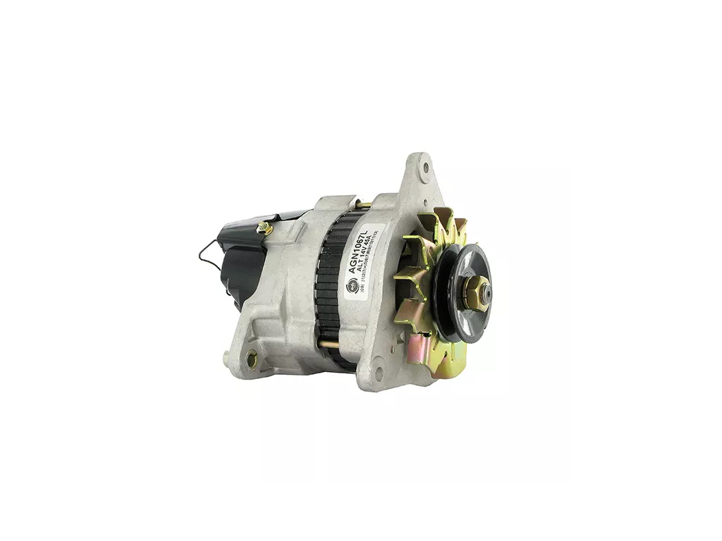 Piese Massey Ferguson - Alternator utilaje AGN1067L 12A