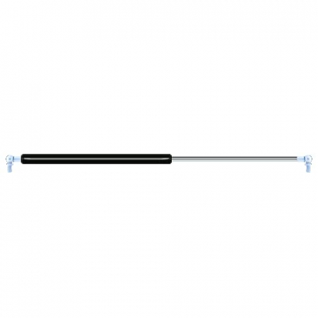 Piese utilaje - Amortizor cu Gaz Stabilus 083860 - 600N