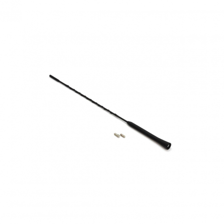 Car Audio si Multimedia - Antena radio auto universala 41cm  5/6mm  ANTM02
