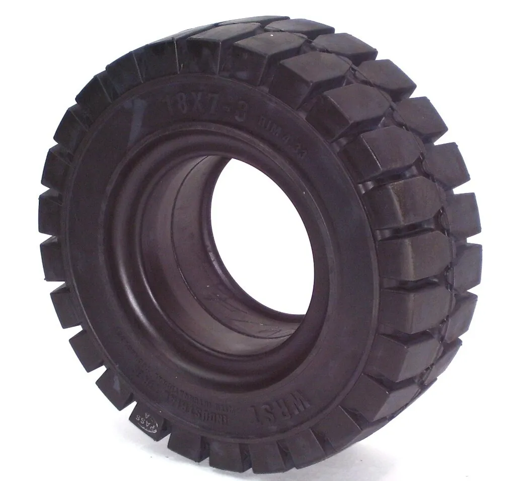 Anvelope - Cauciuc stivuitor 23x9-10