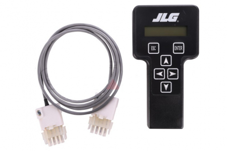 Consola diagnoza - Aparat diagnoza nacela JLG 1001249695