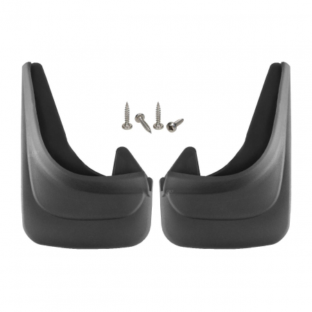Accesorii Autoturisme - Aparatoare de noroi universale Spate, MF01, 2 buc, 32 x 22cm