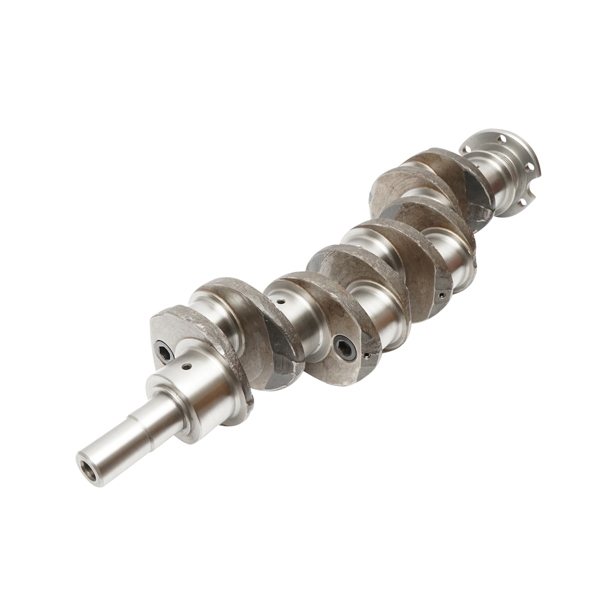 Arbore cotit vibrochen pe cuzinet forjat i UTB U-650 (cu dopuri de ungere) [2]