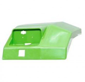 Produse - Aripa stanga spate aftermarket pentru tractor John Deere L101649
