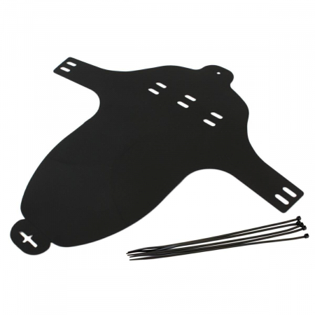 Accesorii Biciclete - Aripa universala flexibila bicicleta fata RW20A