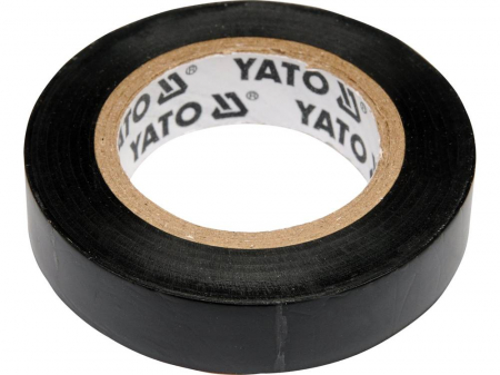 Produse - Banda de izolat din PVC 12mmX10mX0.13mm