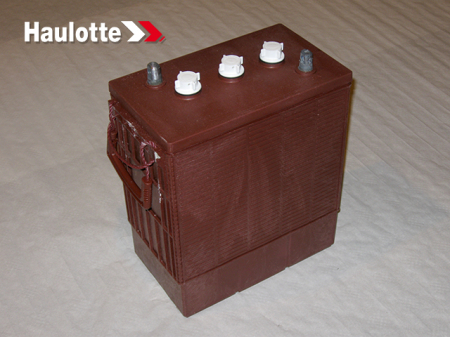 Produse - Baterie 6V Trojan J305G-AC, J305G AC