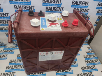 Produse - Baterie tractiune 6V TROJAN J305P-AC