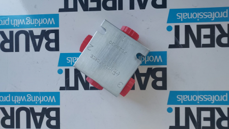 Produse - Bloc solenoid 7028730 Hydraforce