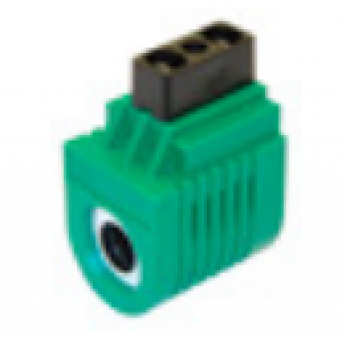 Produse - Bobina 10V 6,6 Ω pentru nacele Genie