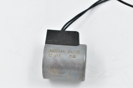 Piese utilaje - Bobina 12V 18x40 mm