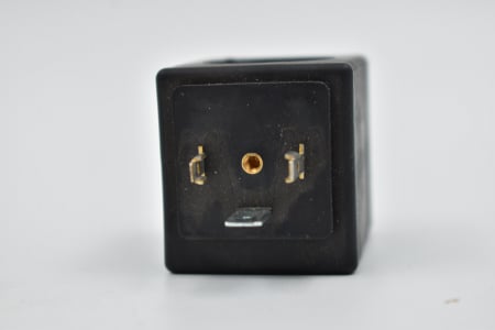 Bobina 12V, D12,7×38,5mm, electrovalva hidraulica Bosch Rexroth R934000449 , OD02160130OB00 [5]