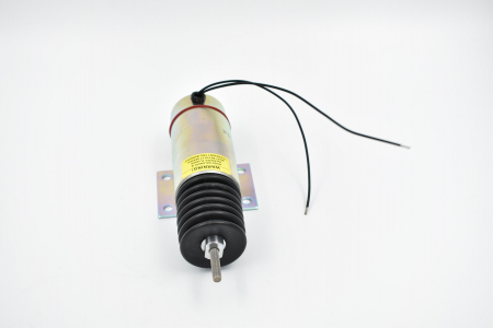 Bobina acceleratie motor 12V Kubota Deutz Ford Perkins [1]