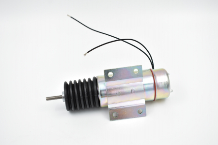 Bobina acceleratie motor 12V Kubota Deutz Ford Perkins [3]