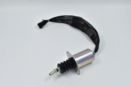Bobina solenoid - Bobina de acceleratie 12V motor Deutz nacela Haulotte