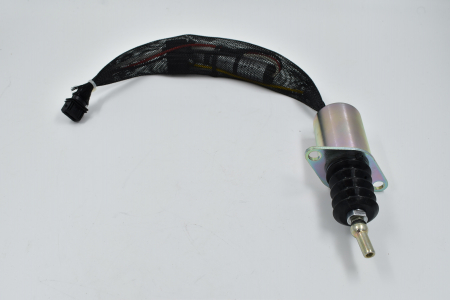 Bobina de acceleratie 12V motor Deutz nacela Haulotte [2]