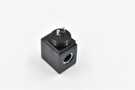 Bobină Electrovalvă 12V 13x39 mm M27x1 – Compatibilă cu Lifturi Hidraulice Anteo [4]