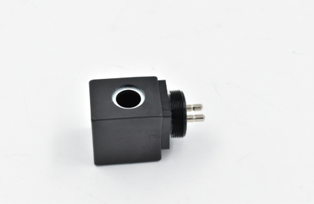 Bobină Electrovalvă 12V 13x39 mm M27x1 – Compatibilă cu Lifturi Hidraulice Anteo [3]