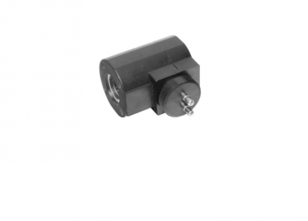 Bobina 12V - Bobina electrovalva 12V 16x50 mm - filet M27x1 pentru lifturi hidraulice Dautel