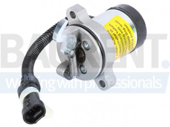 Produse - Bobina oprire motor 12V nacela Genie 114678