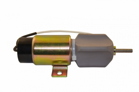 Bobina solenoid - Bobina oprire motor Deutz 12V Genie ST12VD 77402 GS3369RT, Z45-25JRT, Z80-60RT, S65